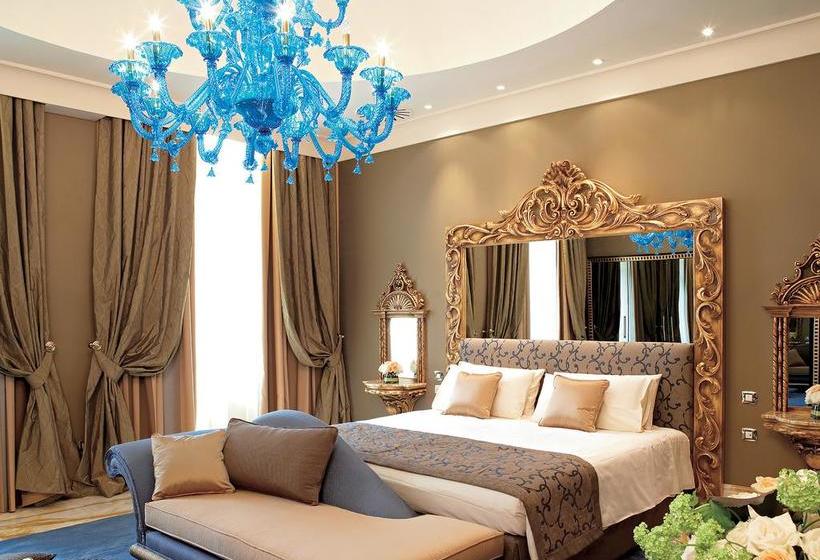 New York Palace Hotel & Residence