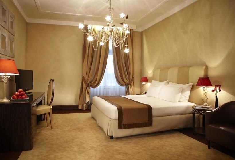 New York Palace Hotel & Residence