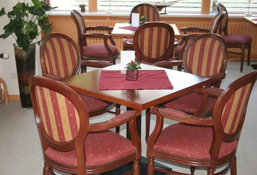 Zorn Hotel Duinlust