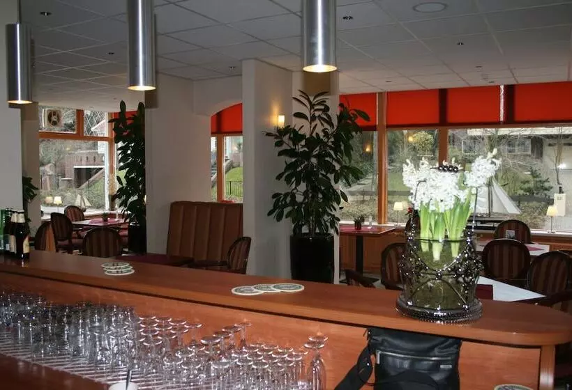 Zorn Hotel Duinlust