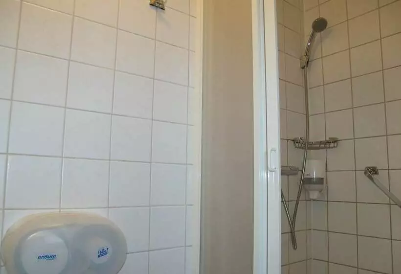 Zorn Hotel Duinlust