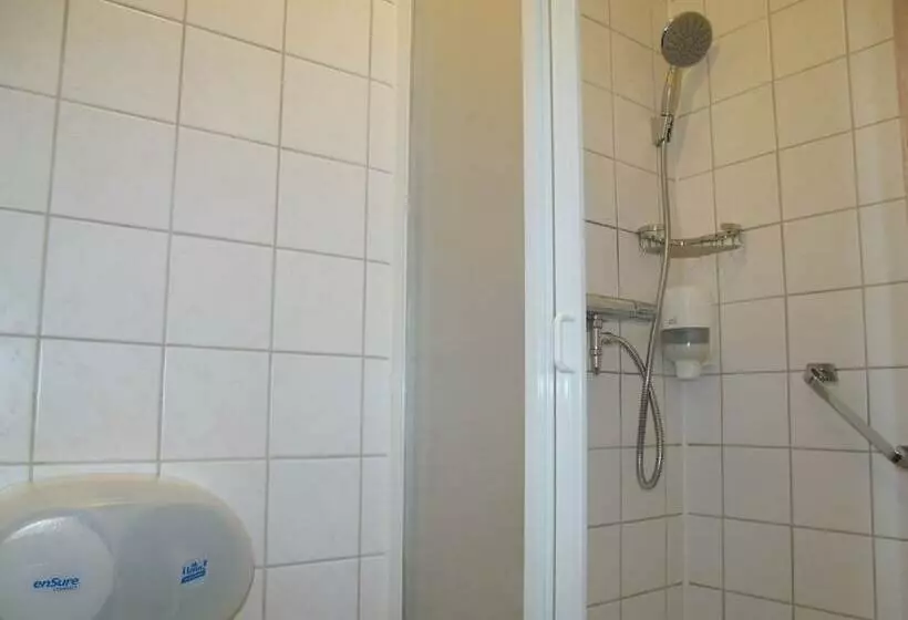 Zorn Hotel Duinlust