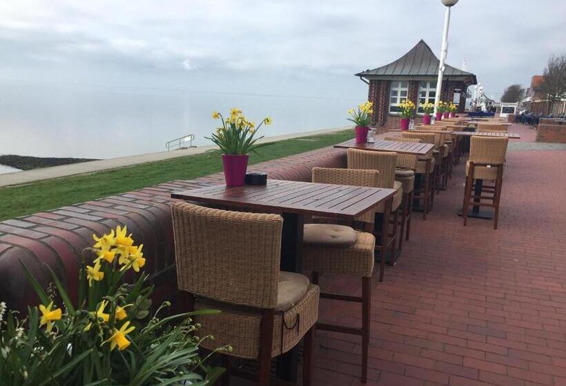 Apart Hotel Seenelke