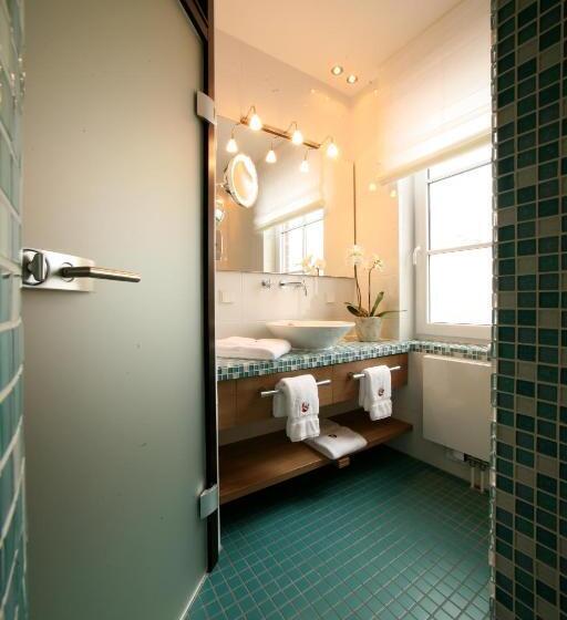 Apart Hotel Seenelke