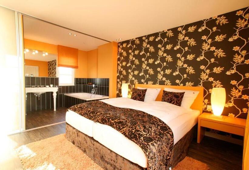 Apart Hotel Seenelke