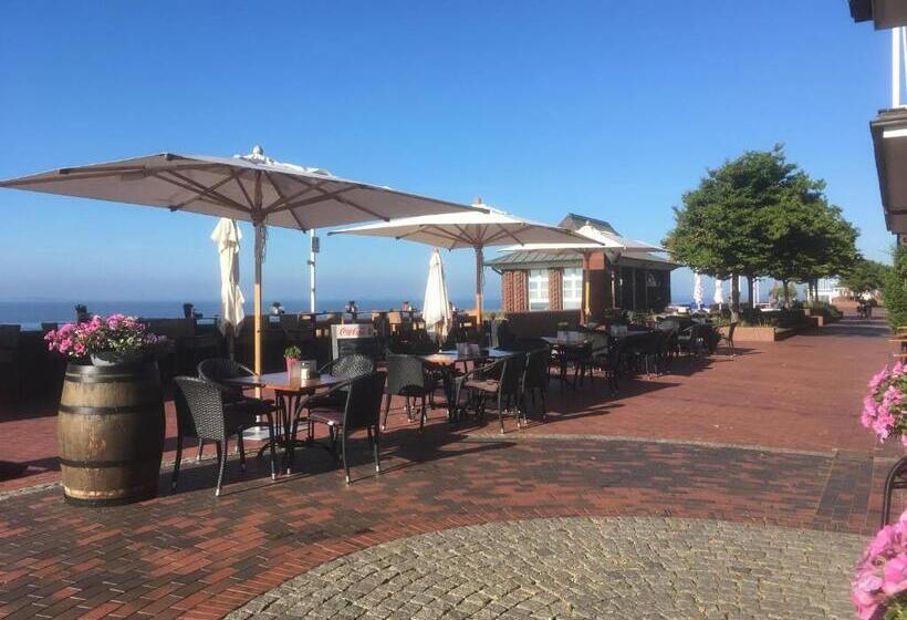 Apart Hotel Seenelke