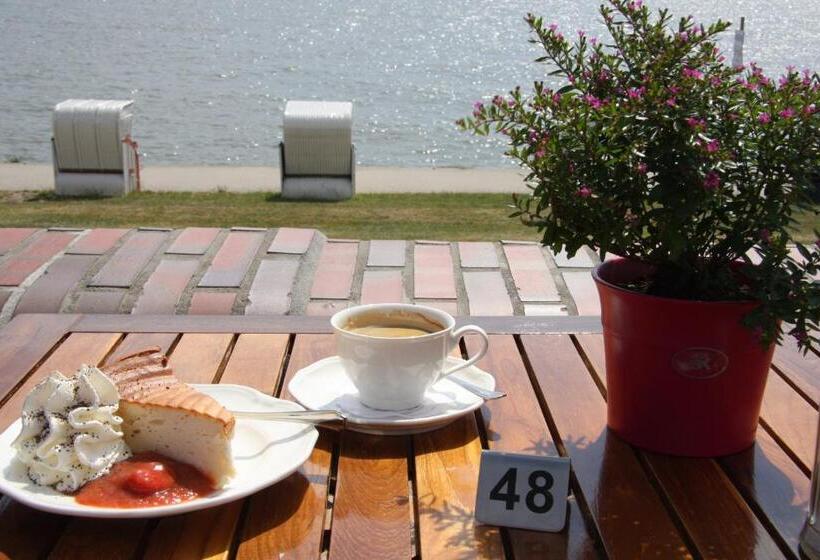 Apart Hotel Seenelke