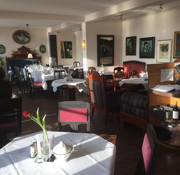 Apart Hotel Seenelke