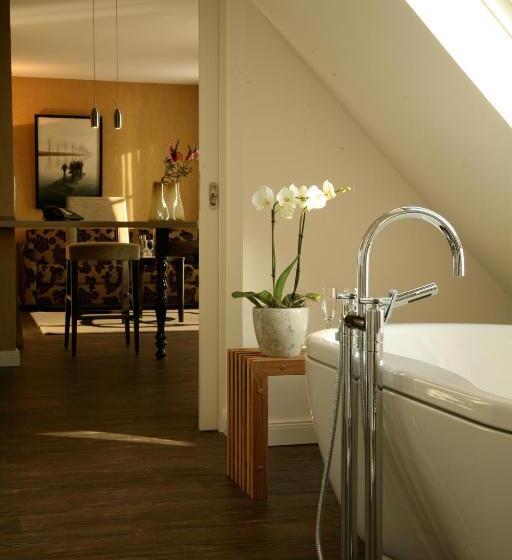 Apart Hotel Seenelke