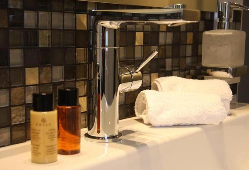 Apart Hotel Seenelke