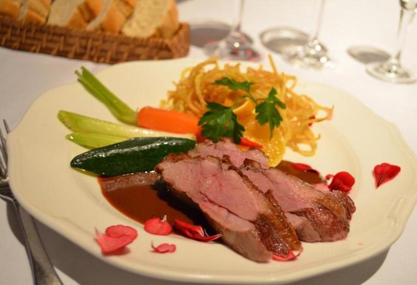 Apart Hotel Seenelke