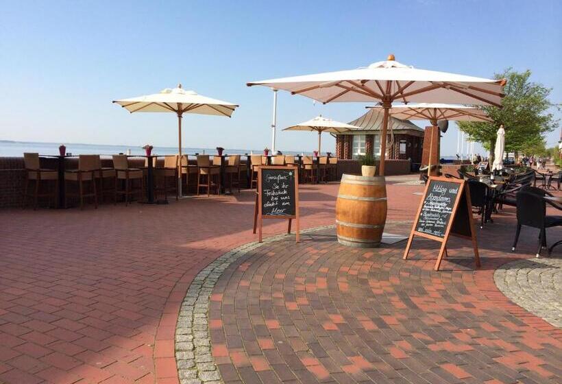 Apart Hotel Seenelke