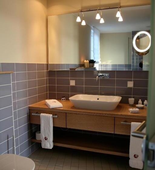 Apart Hotel Seenelke