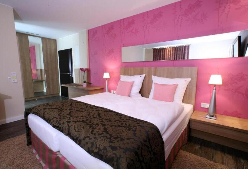 Apart Hotel Seenelke