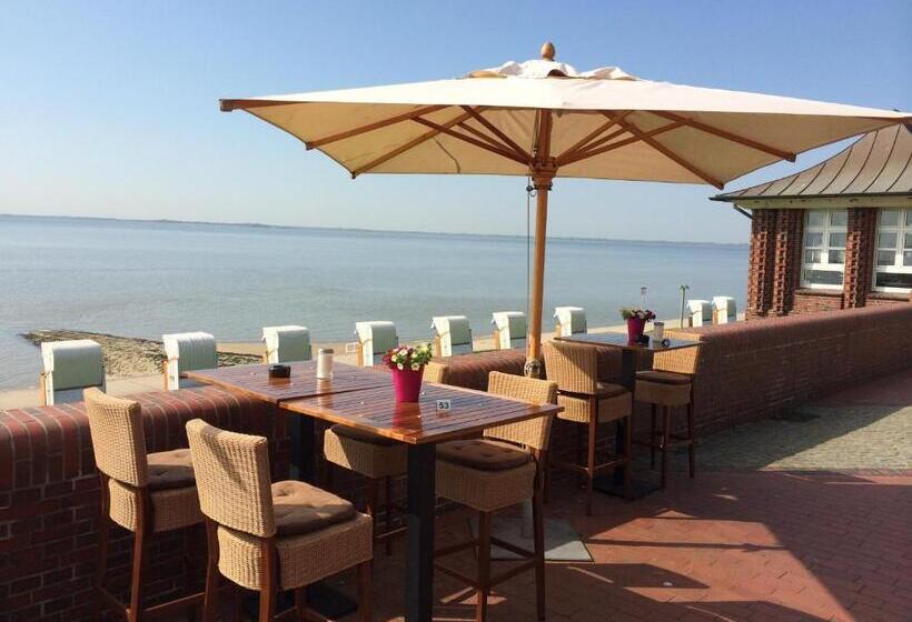 Apart Hotel Seenelke