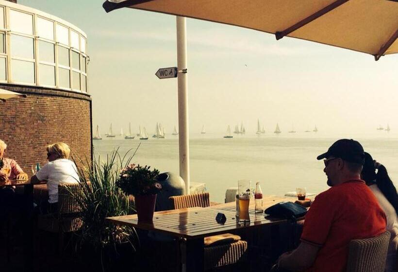 Apart Hotel Seenelke