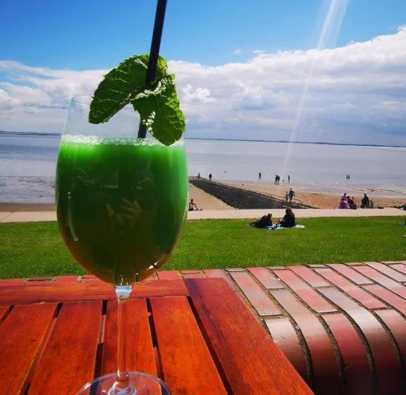 Apart Hotel Seenelke