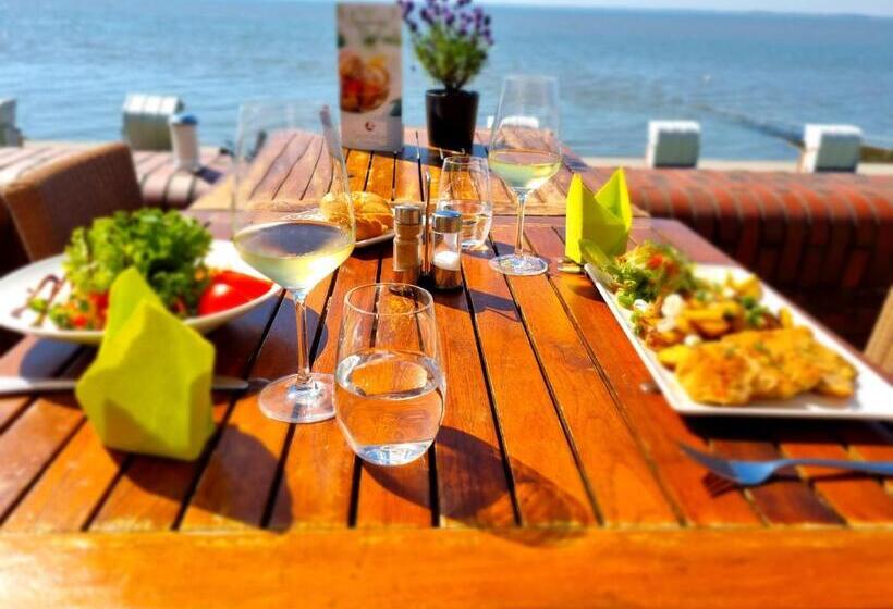 Apart Hotel Seenelke