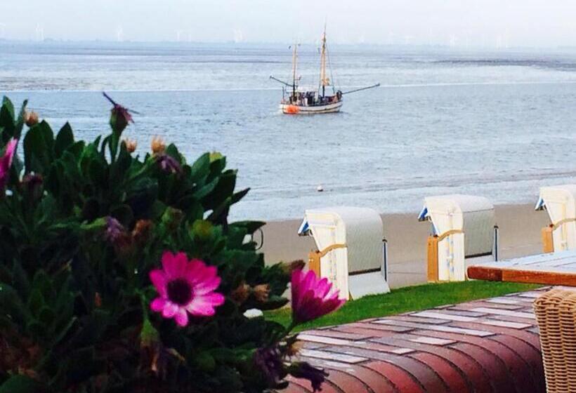 Apart Hotel Seenelke