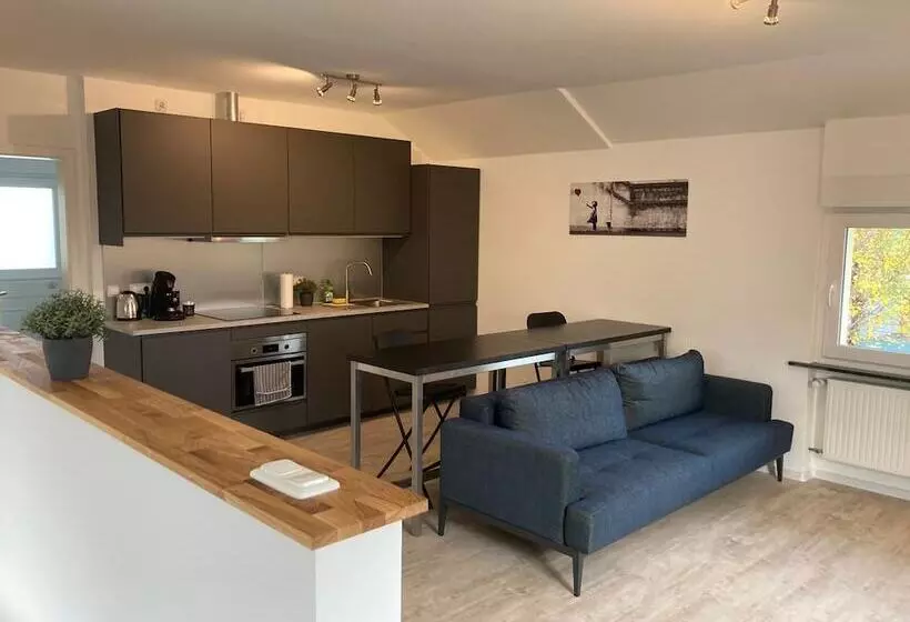 Aparthotel Pumpengasse