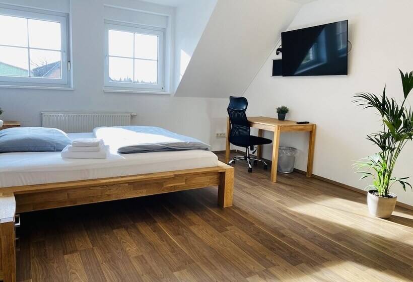 Aparthotel Pumpengasse