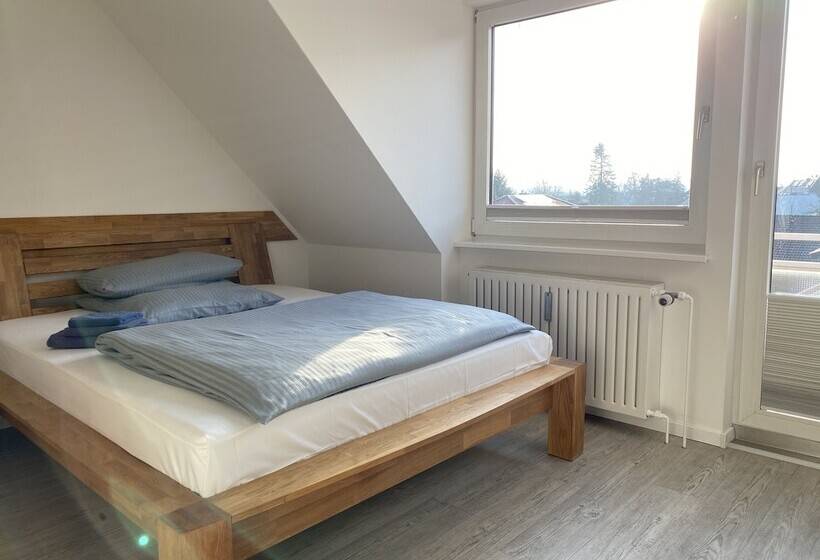 Aparthotel Pumpengasse