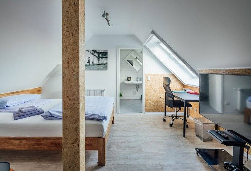 Aparthotel Pumpengasse