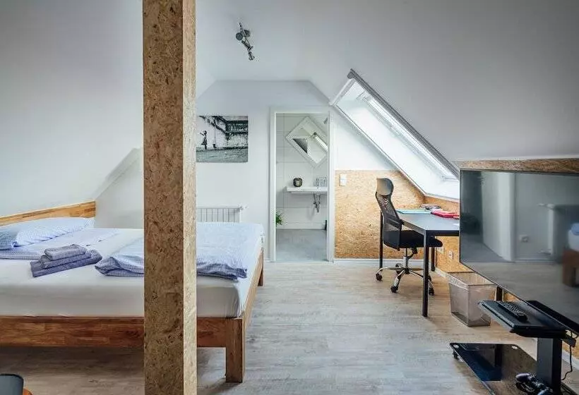Aparthotel Pumpengasse
