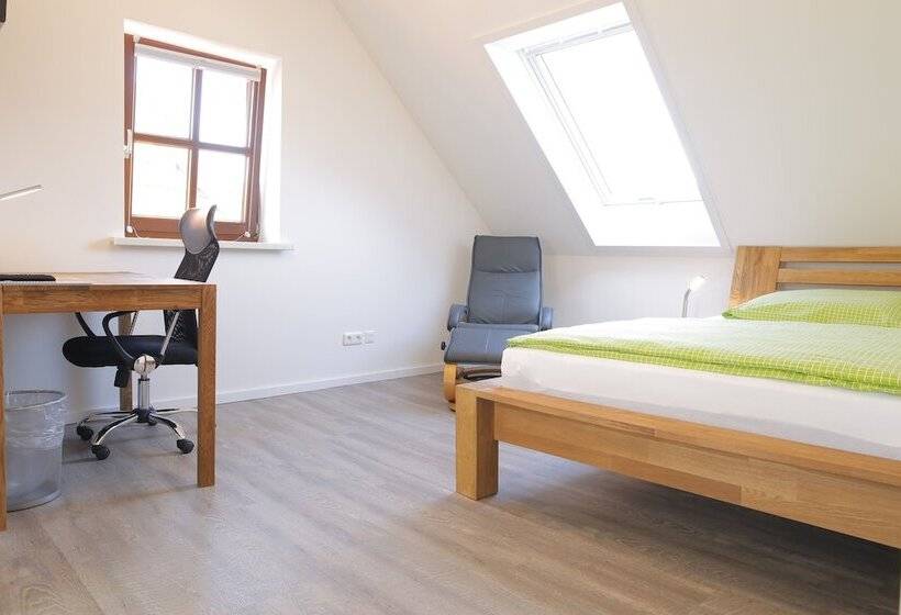 Aparthotel Pumpengasse