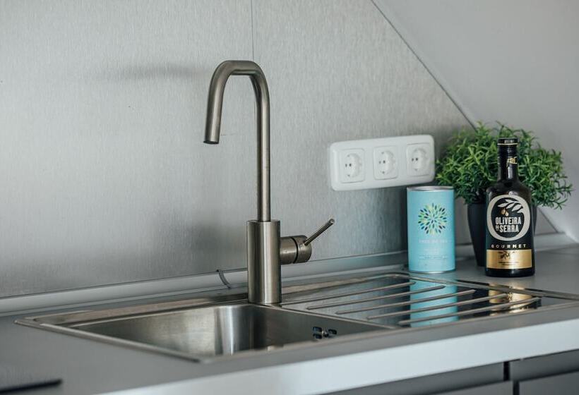 Aparthotel Pumpengasse