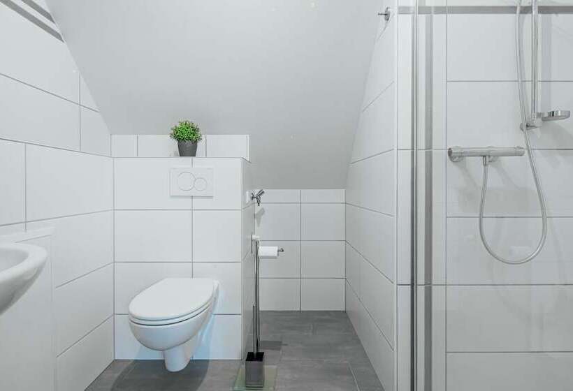 Aparthotel Pumpengasse