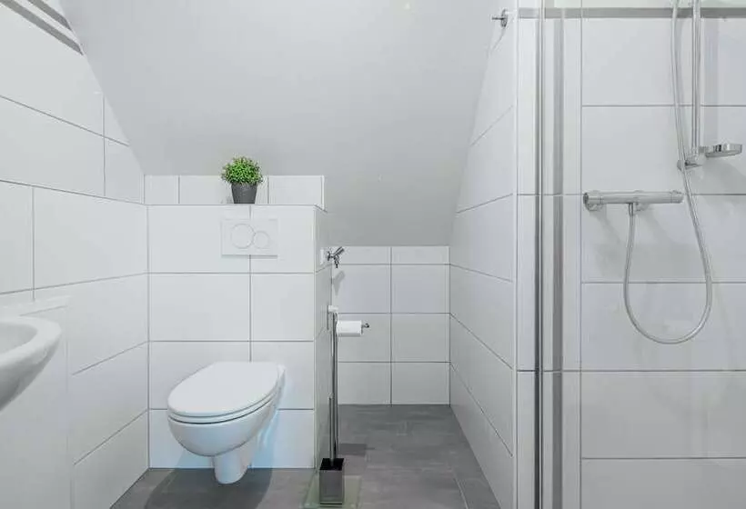 Aparthotel Pumpengasse
