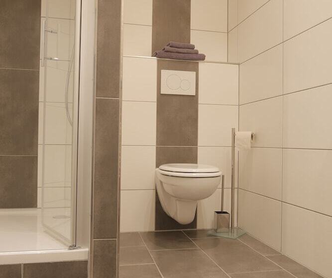 Aparthotel Pumpengasse