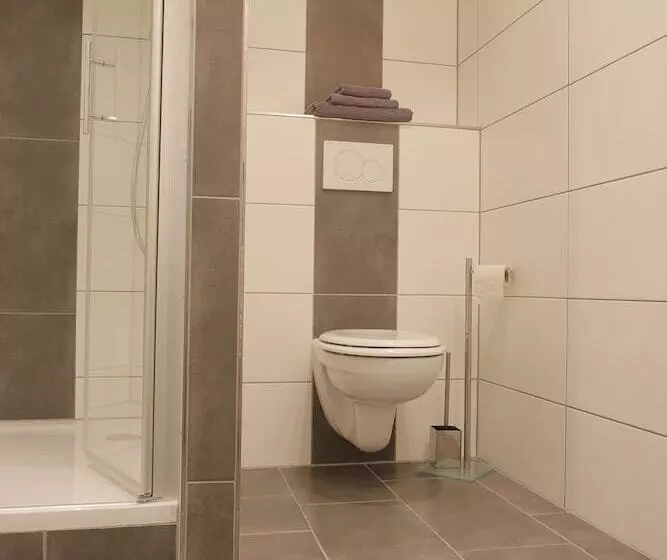 Aparthotel Pumpengasse