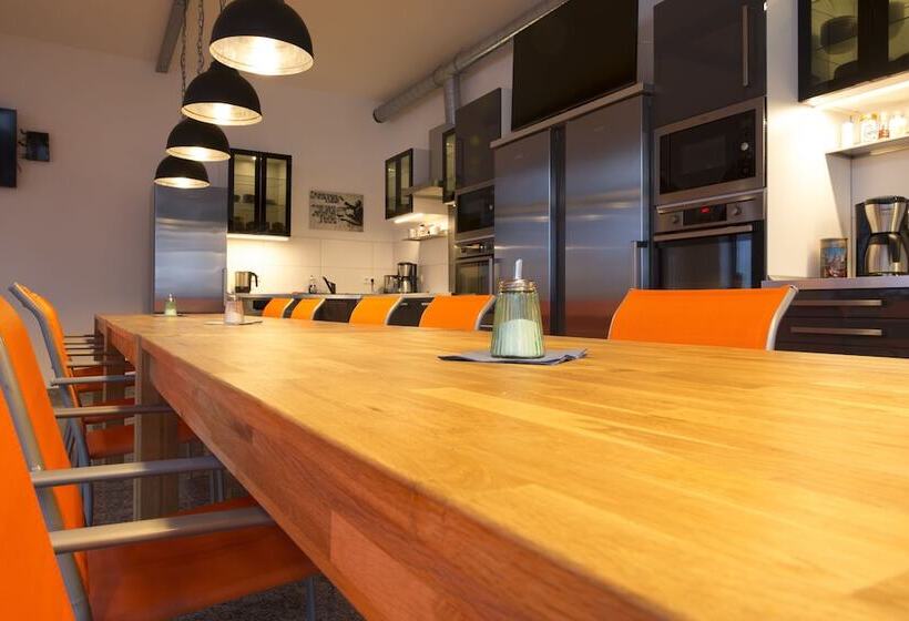 Aparthotel Pumpengasse