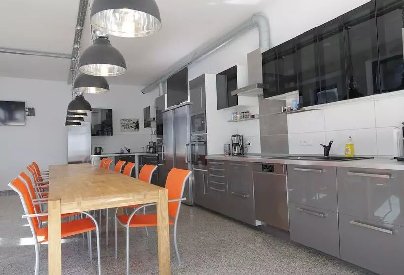 Aparthotel Pumpengasse