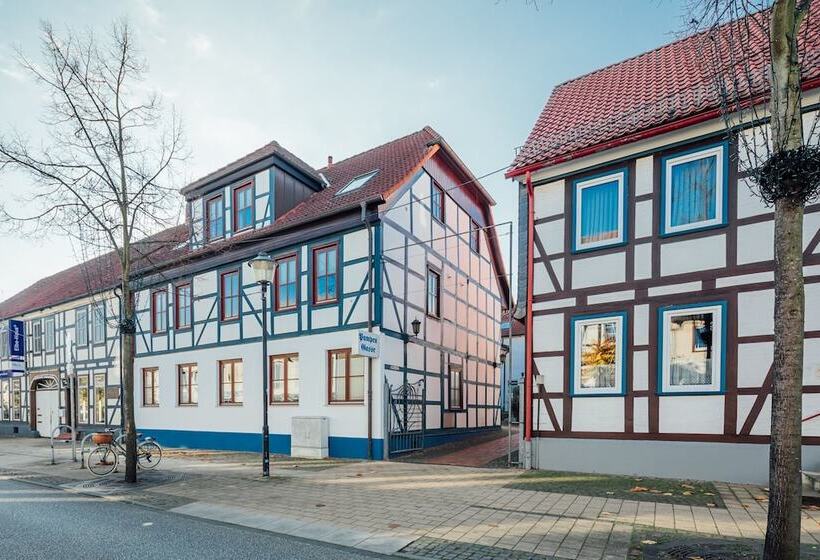 Aparthotel Pumpengasse