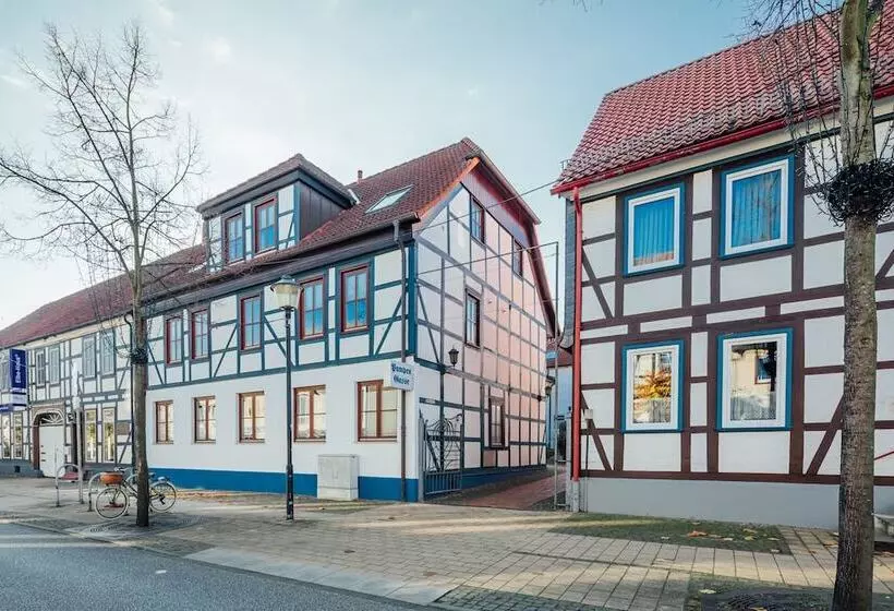 Aparthotel Pumpengasse