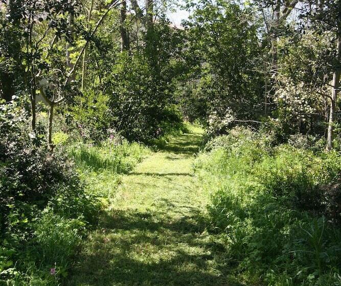 住宿加早餐 Château De Gramazie Chambres D Hôtes