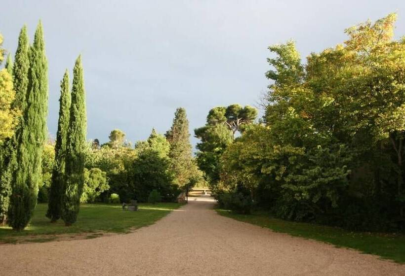 住宿加早餐 Château De Gramazie Chambres D Hôtes