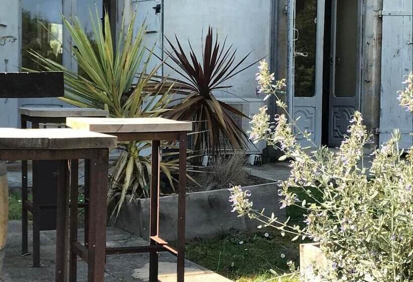 住宿加早餐 Château De Gramazie Chambres D Hôtes