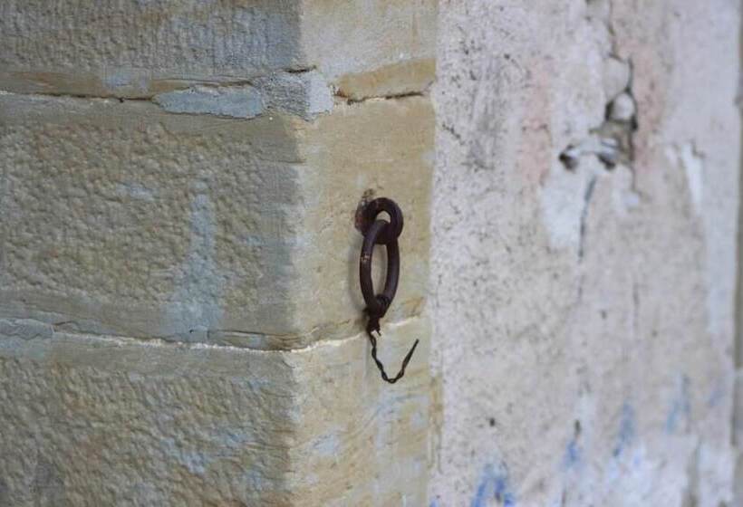 住宿加早餐 Château De Gramazie Chambres D Hôtes