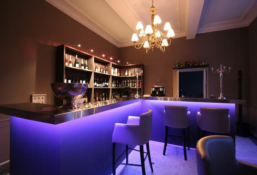 住宿加早餐 Château De Gramazie Chambres D Hôtes