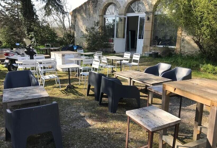 住宿加早餐 Château De Gramazie Chambres D Hôtes