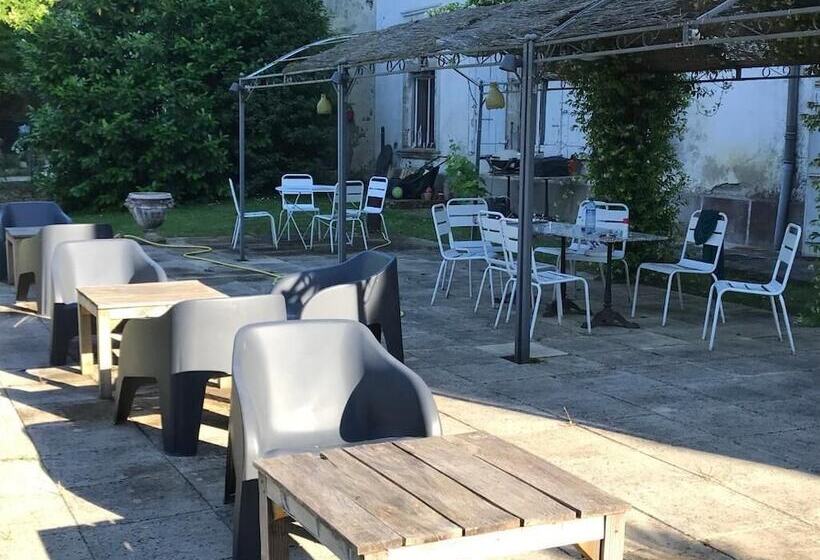 住宿加早餐 Château De Gramazie Chambres D Hôtes