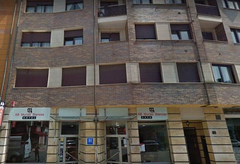 酒店 Ab Murias Blancas