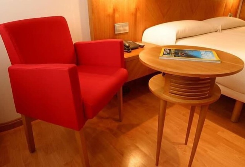 酒店 Ab Murias Blancas