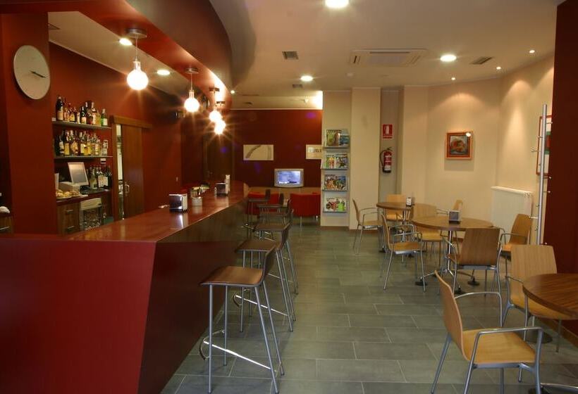 酒店 Ab Murias Blancas