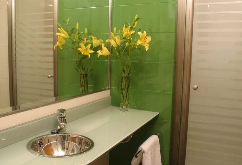 酒店 Ab Murias Blancas