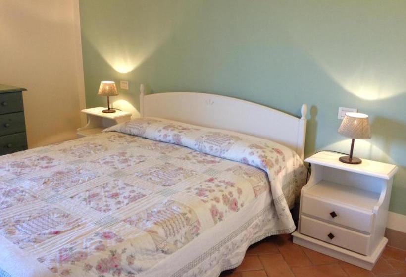 فندق Fattoria Abbazia Monte Oliveto